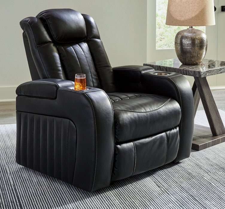 Caveman Den Upholstery Package - Golden Home Furniture (Columbus, OH) - Multi Location