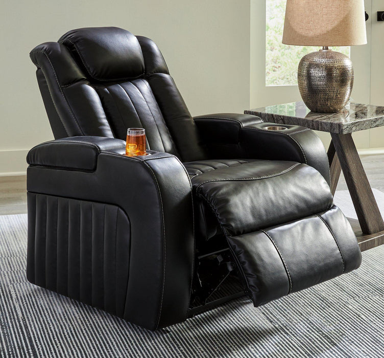 Caveman Den Upholstery Package - Golden Home Furniture (Columbus, OH) - Multi Location