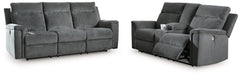 Barnsana Living Room Set - Golden Home Furniture (Columbus, OH) - Multi Location