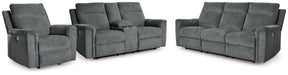 Barnsana Living Room Set - Golden Home Furniture (Columbus, OH) - Multi Location