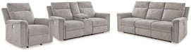 Barnsana Living Room Set - Golden Home Furniture (Columbus, OH) - Multi Location