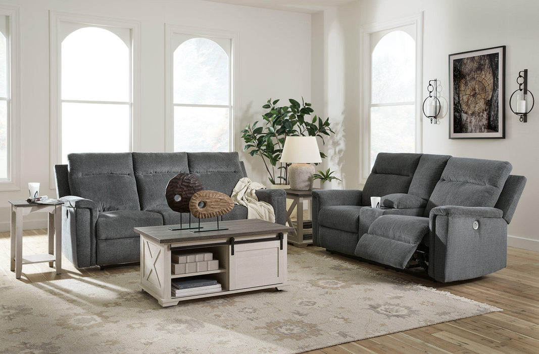 Barnsana Living Room Set - Golden Home Furniture (Columbus, OH) - Multi Location