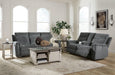 Barnsana Living Room Set - Golden Home Furniture (Columbus, OH) - Multi Location