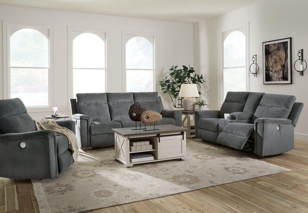 Barnsana Living Room Set - Golden Home Furniture (Columbus, OH) - Multi Location