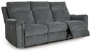Barnsana Living Room Set - Golden Home Furniture (Columbus, OH) - Multi Location