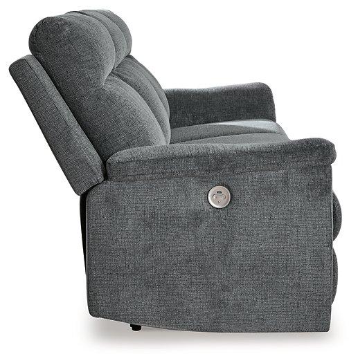 Barnsana Living Room Set - Golden Home Furniture (Columbus, OH) - Multi Location