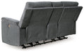Barnsana Living Room Set - Golden Home Furniture (Columbus, OH) - Multi Location