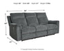 Barnsana Living Room Set - Golden Home Furniture (Columbus, OH) - Multi Location