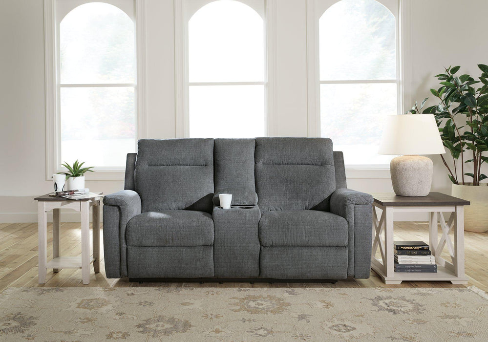 Barnsana Living Room Set - Golden Home Furniture (Columbus, OH) - Multi Location