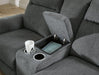 Barnsana Living Room Set - Golden Home Furniture (Columbus, OH) - Multi Location
