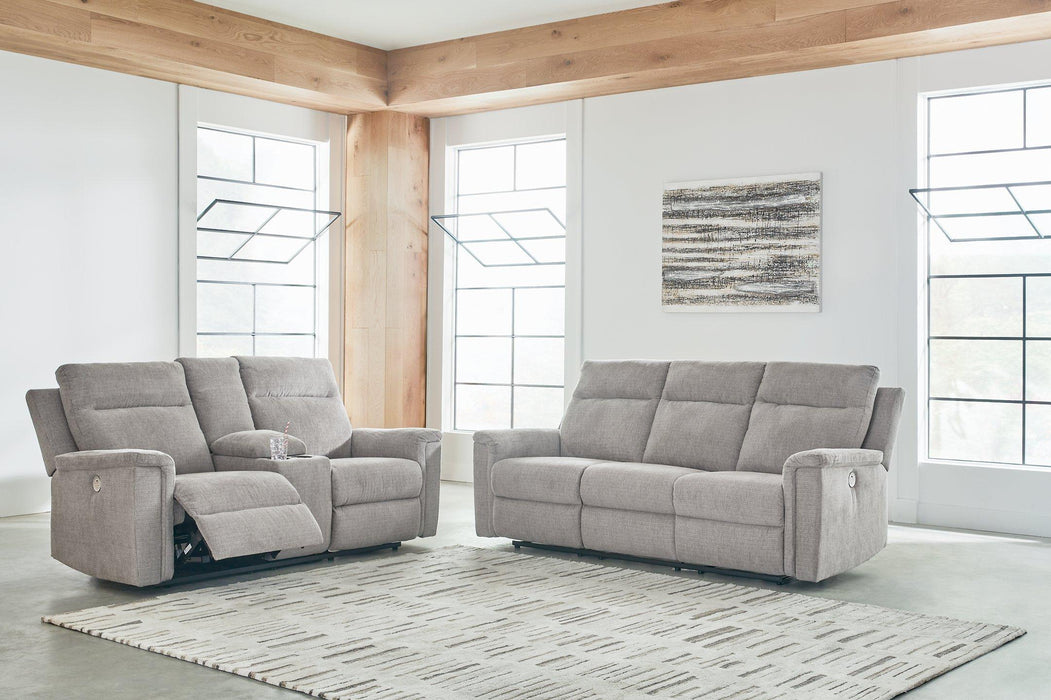 Barnsana Living Room Set - Golden Home Furniture (Columbus, OH) - Multi Location