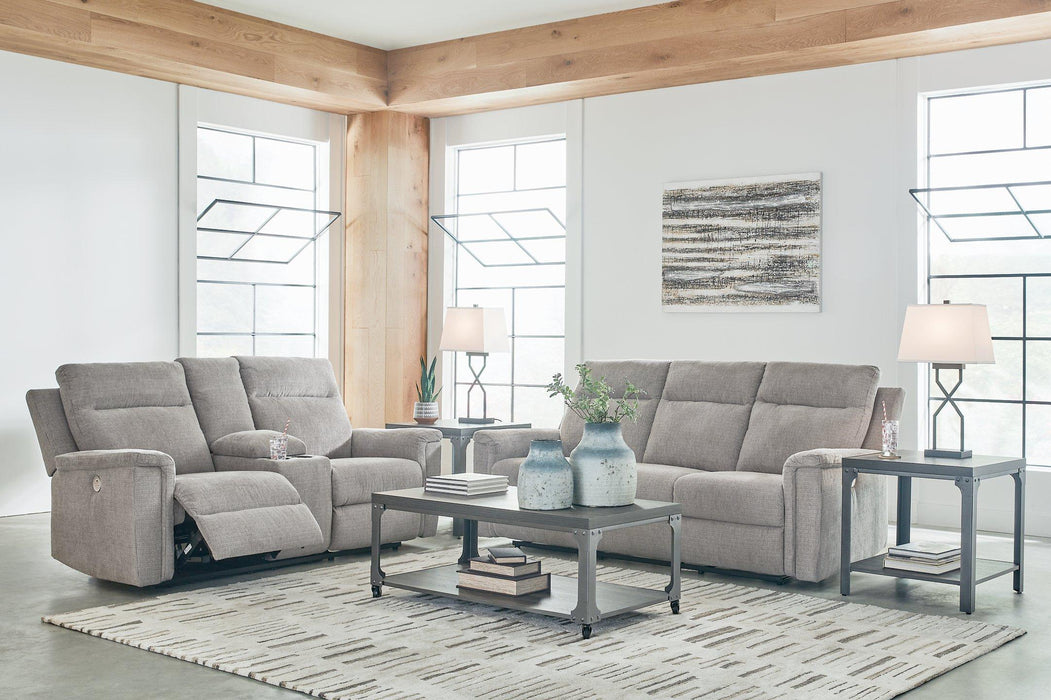 Barnsana Living Room Set - Golden Home Furniture (Columbus, OH) - Multi Location