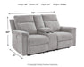 Barnsana Living Room Set - Golden Home Furniture (Columbus, OH) - Multi Location