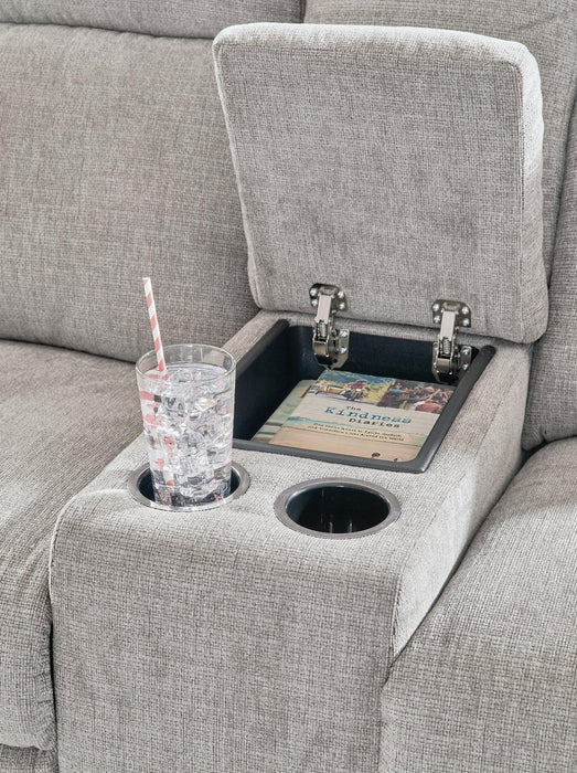 Barnsana Living Room Set - Golden Home Furniture (Columbus, OH) - Multi Location