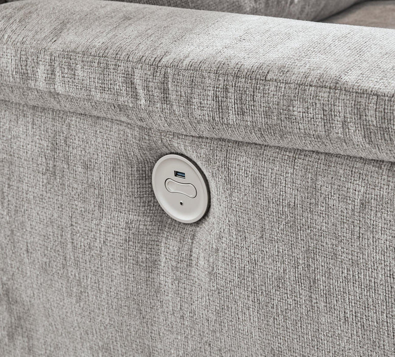 Barnsana Living Room Set - Golden Home Furniture (Columbus, OH) - Multi Location