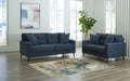 Bixler Living Room Set - Golden Home Furniture (Columbus, OH) - Multi Location