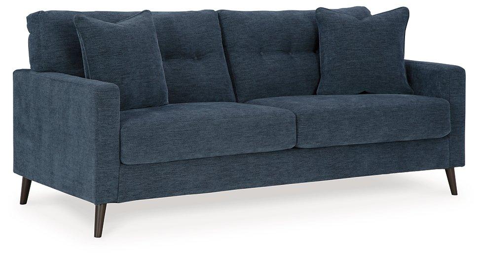 Bixler Living Room Set - Golden Home Furniture (Columbus, OH) - Multi Location
