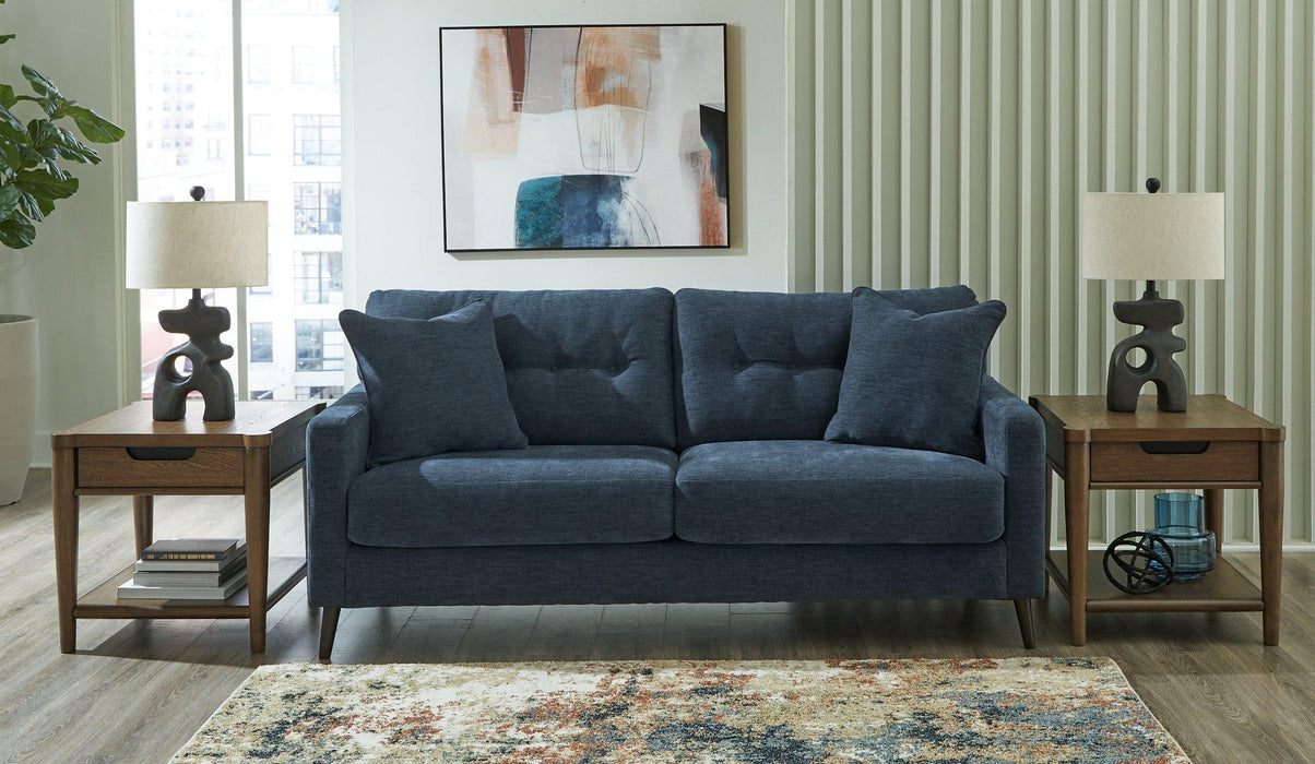 Bixler Living Room Set - Golden Home Furniture (Columbus, OH) - Multi Location