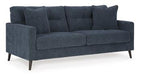 Bixler Living Room Set - Golden Home Furniture (Columbus, OH) - Multi Location