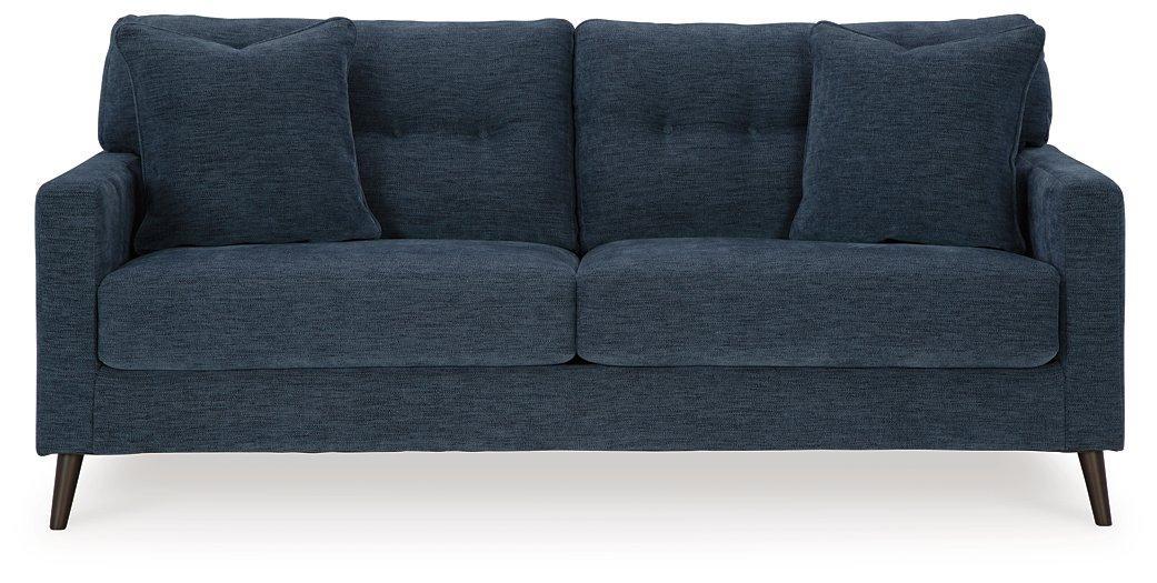 Bixler Living Room Set - Golden Home Furniture (Columbus, OH) - Multi Location