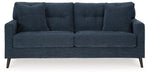 Bixler Living Room Set - Golden Home Furniture (Columbus, OH) - Multi Location