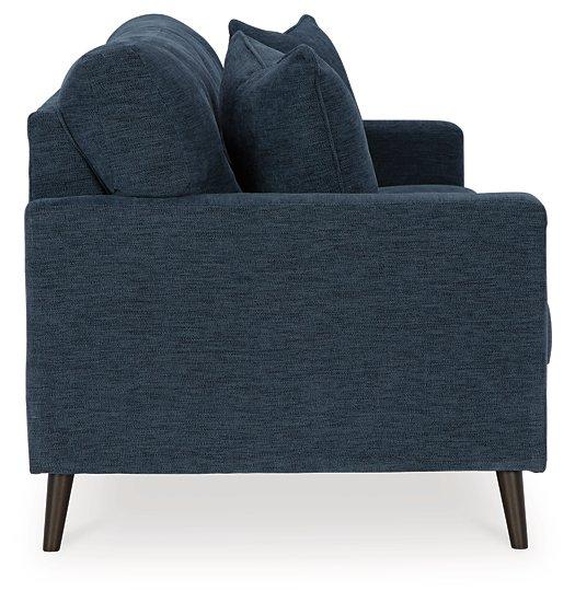 Bixler Living Room Set - Golden Home Furniture (Columbus, OH) - Multi Location