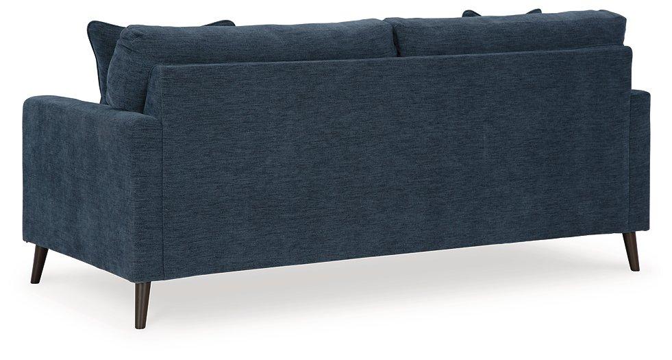 Bixler Living Room Set - Golden Home Furniture (Columbus, OH) - Multi Location