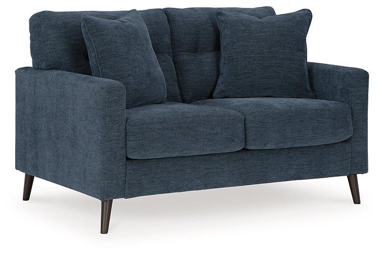 Bixler Living Room Set - Golden Home Furniture (Columbus, OH) - Multi Location