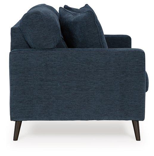 Bixler Living Room Set - Golden Home Furniture (Columbus, OH) - Multi Location