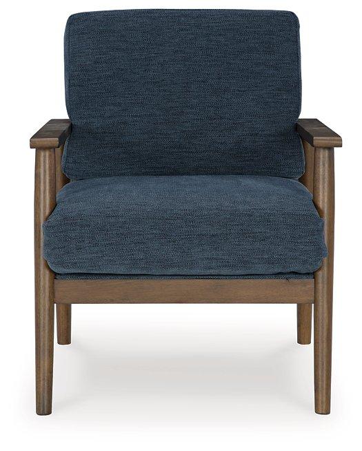 Bixler Living Room Set - Golden Home Furniture (Columbus, OH) - Multi Location