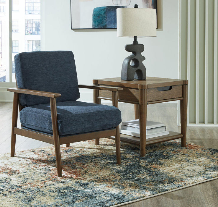 Bixler Living Room Set - Golden Home Furniture (Columbus, OH) - Multi Location