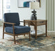 Bixler Living Room Set - Golden Home Furniture (Columbus, OH) - Multi Location
