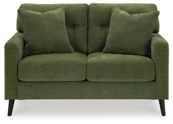 Bixler Living Room Set - Golden Home Furniture (Columbus, OH) - Multi Location