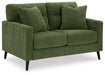 Bixler Living Room Set - Golden Home Furniture (Columbus, OH) - Multi Location