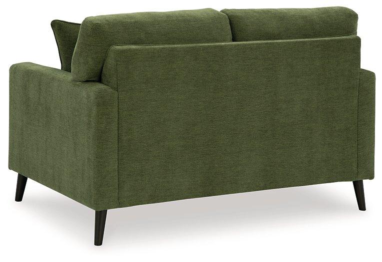 Bixler Living Room Set - Golden Home Furniture (Columbus, OH) - Multi Location
