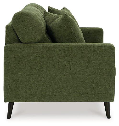 Bixler Living Room Set - Golden Home Furniture (Columbus, OH) - Multi Location