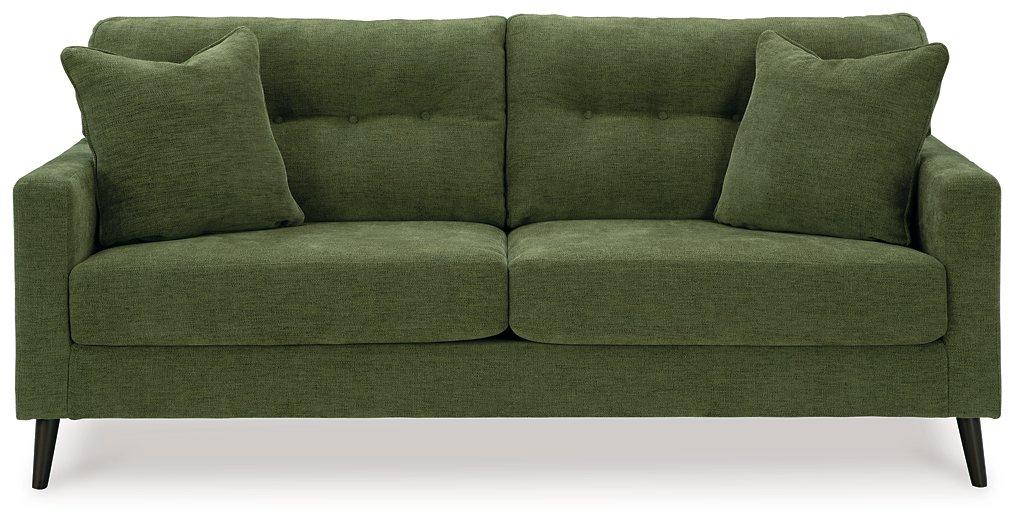 Bixler Living Room Set - Golden Home Furniture (Columbus, OH) - Multi Location