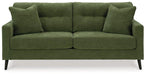 Bixler Living Room Set - Golden Home Furniture (Columbus, OH) - Multi Location