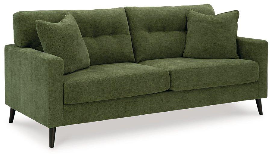 Bixler Living Room Set - Golden Home Furniture (Columbus, OH) - Multi Location