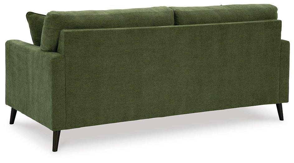 Bixler Living Room Set - Golden Home Furniture (Columbus, OH) - Multi Location
