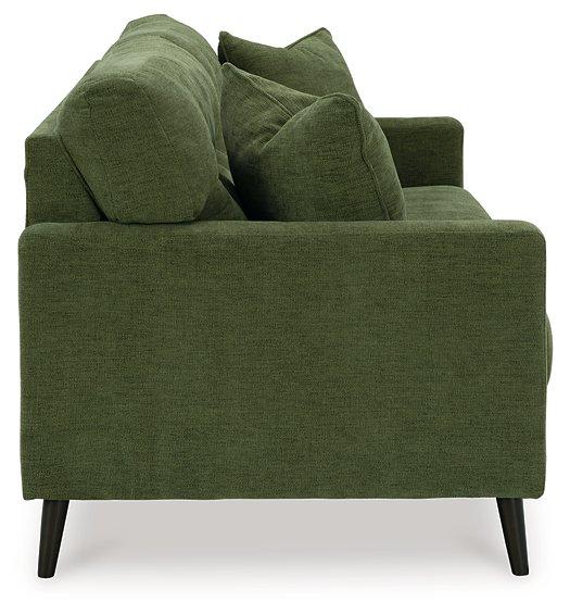 Bixler Living Room Set - Golden Home Furniture (Columbus, OH) - Multi Location