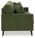 Bixler Living Room Set - Golden Home Furniture (Columbus, OH) - Multi Location