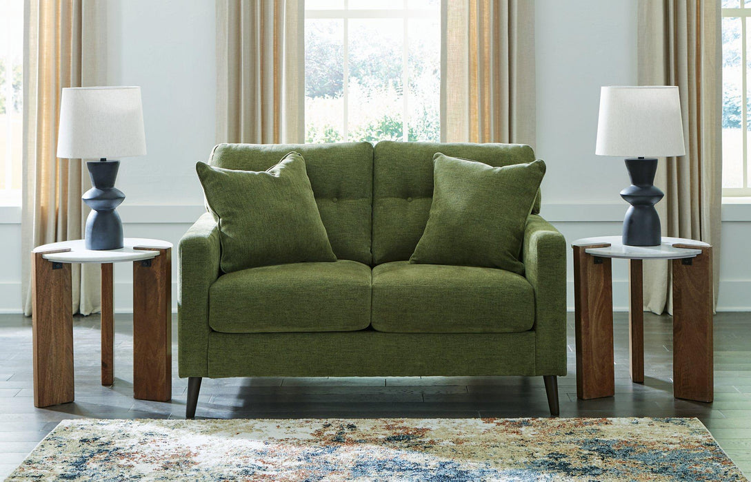Bixler Living Room Set - Golden Home Furniture (Columbus, OH) - Multi Location