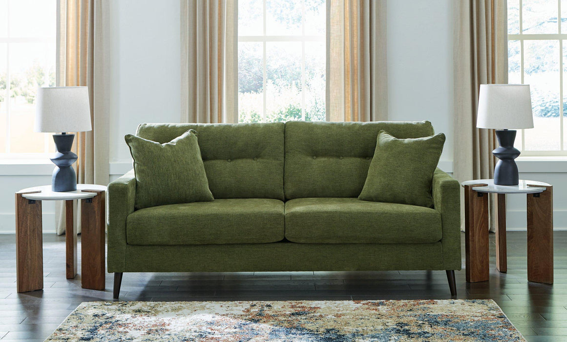 Bixler Living Room Set - Golden Home Furniture (Columbus, OH) - Multi Location