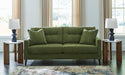 Bixler Living Room Set - Golden Home Furniture (Columbus, OH) - Multi Location