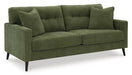 Bixler Living Room Set - Golden Home Furniture (Columbus, OH) - Multi Location