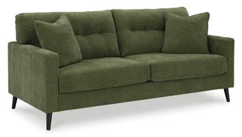 Bixler Living Room Set - Golden Home Furniture (Columbus, OH) - Multi Location