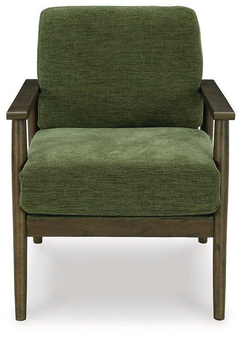 Bixler Living Room Set - Golden Home Furniture (Columbus, OH) - Multi Location
