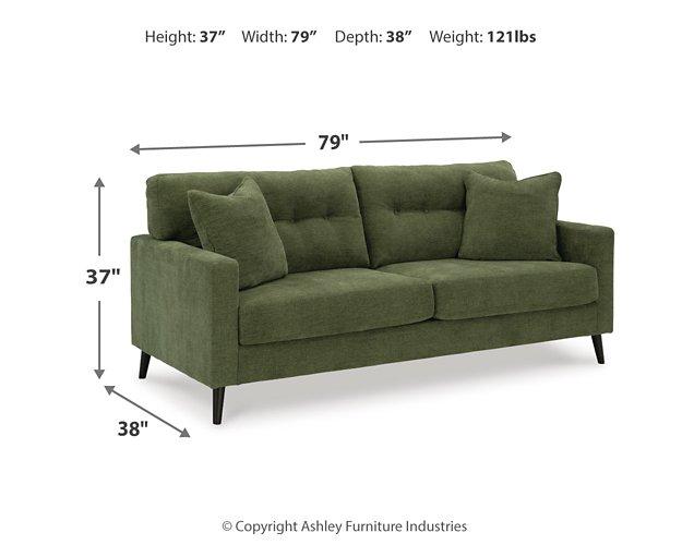 Bixler Living Room Set - Golden Home Furniture (Columbus, OH) - Multi Location