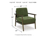 Bixler Living Room Set - Golden Home Furniture (Columbus, OH) - Multi Location